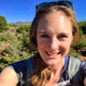 Meet your Posher, Becky